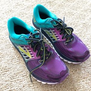 New Women’s Brooks Glycerin 14 Running Shoes